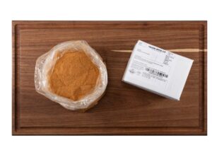 Africa Spice - Cajun Spice <br><small style="font-size: 17px; line-height: 0.1;">1KG</small>